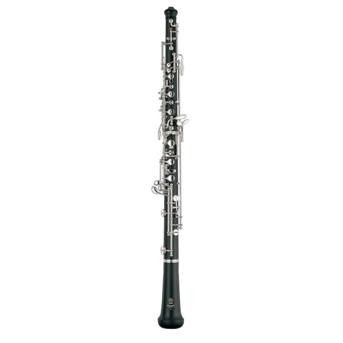 Yamaha YOB24140 Oboe con Leva Fa Man Sin main product photo