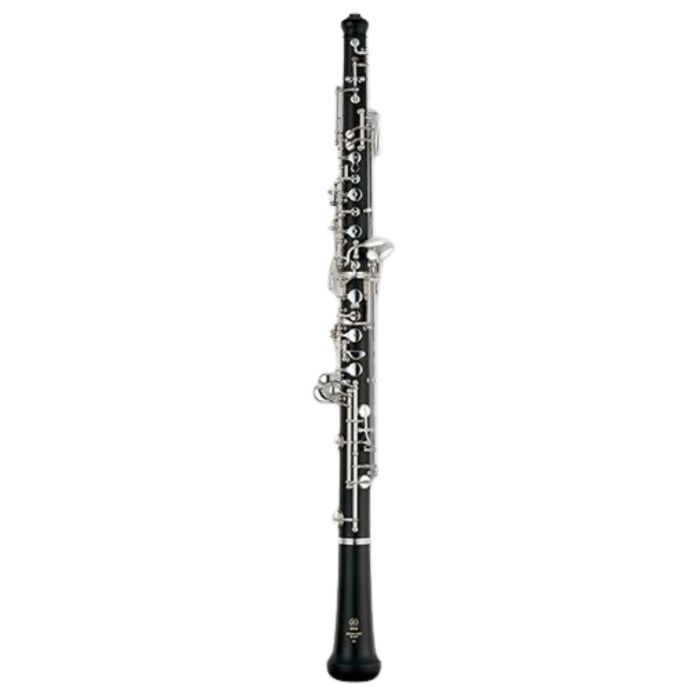 Yamaha YOB241 Oboe main product photo