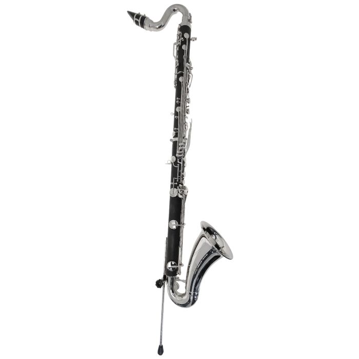 Clarinetto Basso Yoshida YOS01CLB main product photo