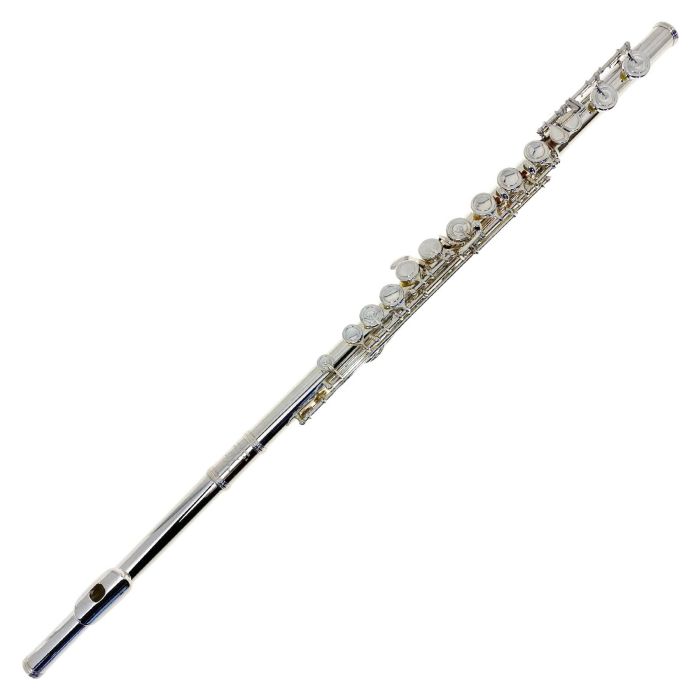 Flauto Yoshida YOS01FLC fori chiusi non in linea, Mi snodato main product photo