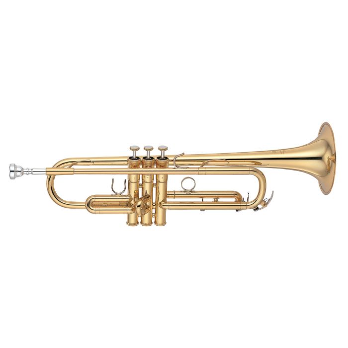 Tromba Yamaha YTR8310Z Laccata main product photo