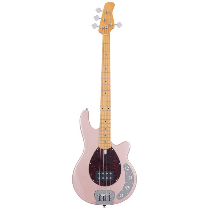 Basso Elettrico Marcus Miller Z3-4 Rosegold main product photo