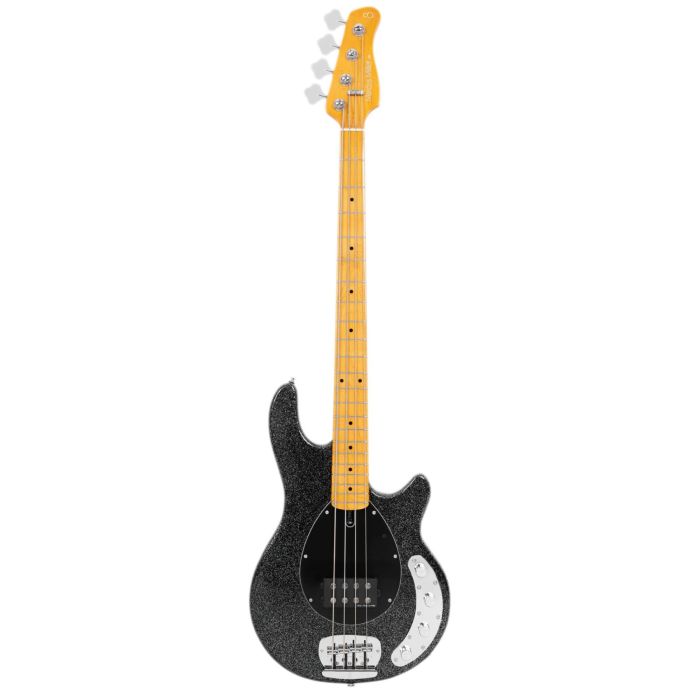 Basso Elettrico Marcus Miller Z3-4 sparkle black main product photo