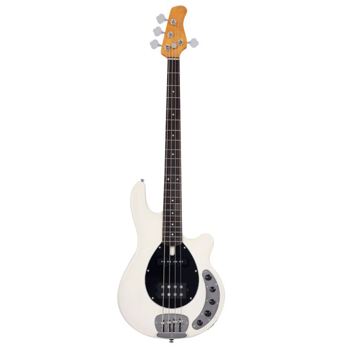 Basso Elettrico Marcus Miller Z7-4 Sring Antique White main product photo