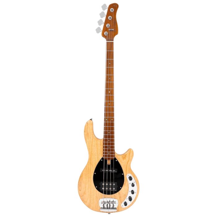 Basso Elettrico Marcus Miller Z7-4 natural main product photo