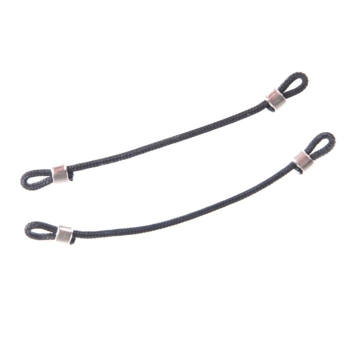 Fascette Sax Alto Zac Ligature ZC16-AR chiusura argento bocchini in ebanite main product photo