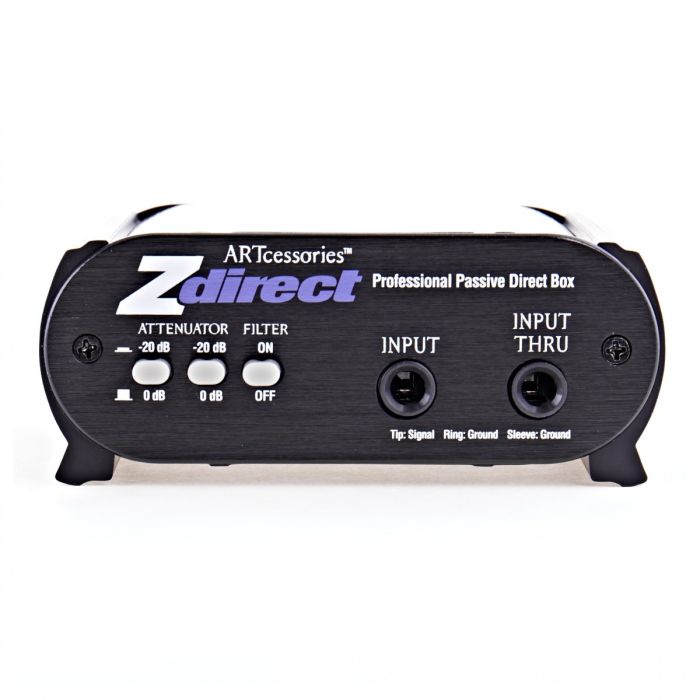 Art ZDirect main product photo