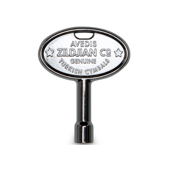 Chiave batteria Zildjian ZKEY Avedis Zildjian Company main product photo