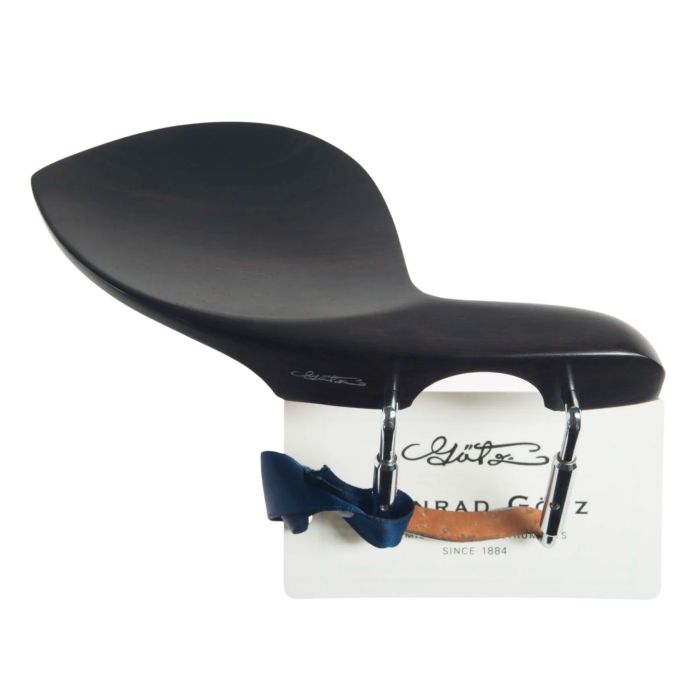 Conrad Götz ZK4258 Violin Chinrest Guarneri main product photo