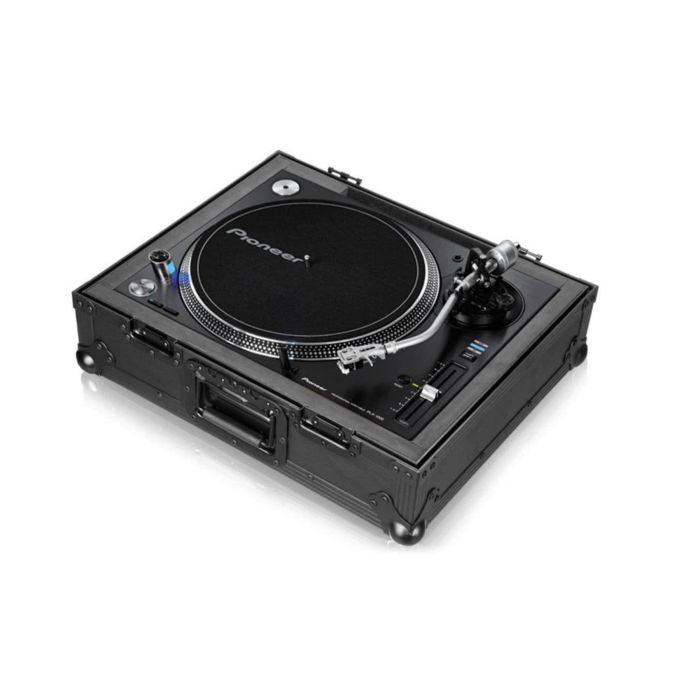 Flight Case giradischi Zomo T-PLX 1000 NSE main product photo