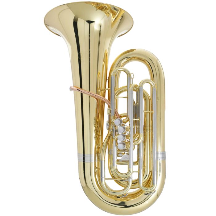 Tuba ZO ZTU-C7000 5/4 in do laccata main product photo