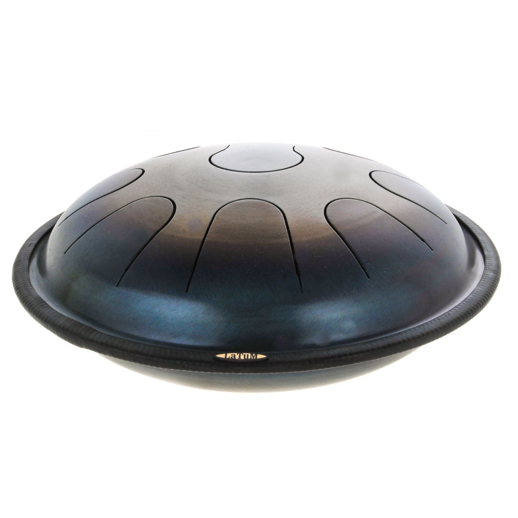 Tamburo Armonico Latum Paradiso 1 in sol, Latum Harmonic Sounds