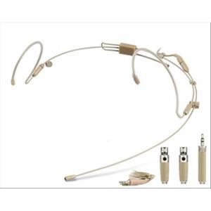 Microfono Da Testa PROEL EIKON HCM08PRO - Mini Condensatore Per Bodypack | Ideale Per Live E Registrazioni - Foto 10