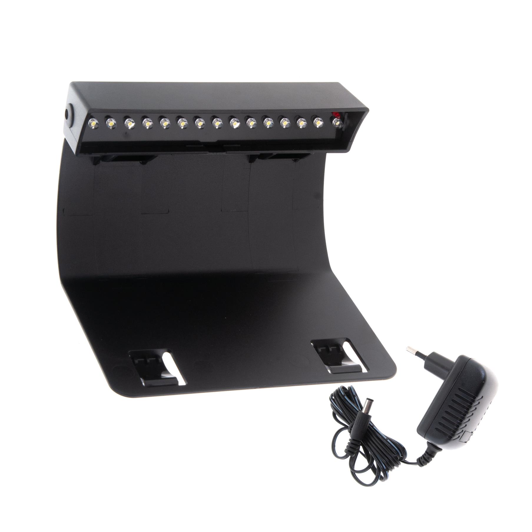 Protezione Pavimento Per Leggio Manhasset - Previene Graffi Su Legno E Piastrelle - Foto 6