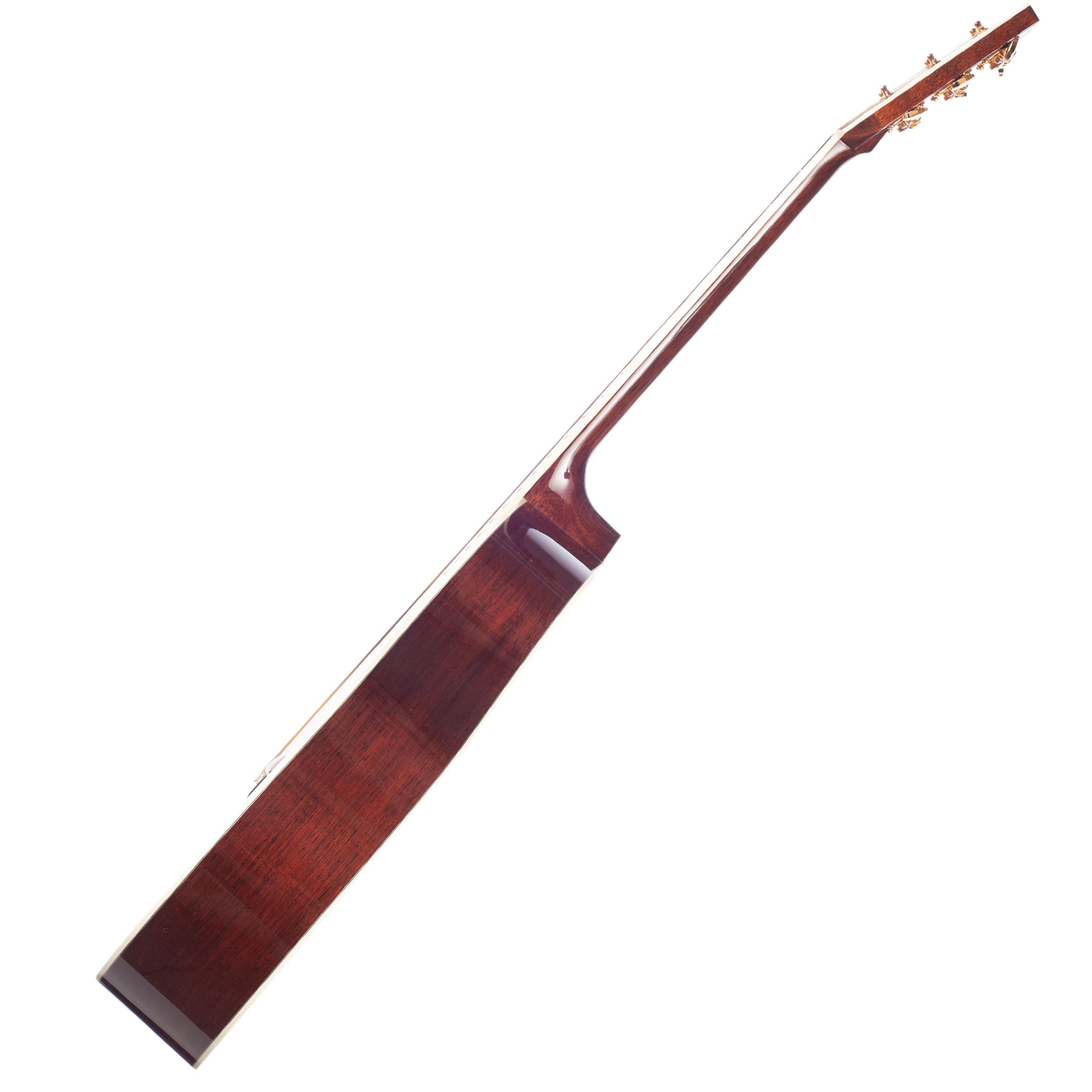 Chitarra Acustica Modello OM42 – Top Abete Massello – Custodia Inclusa – NO EQ