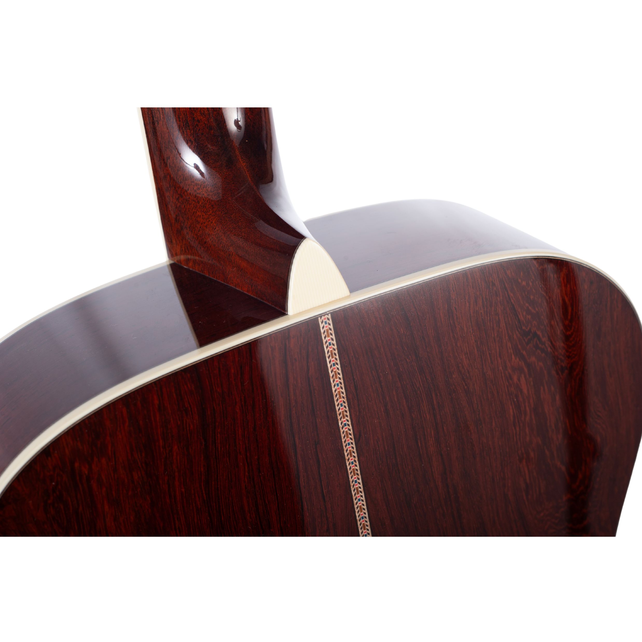 Martin 0-18 Parlor Chitarra Acustica, Naturale - Foto 8