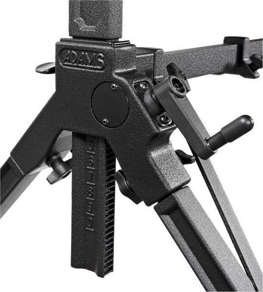 Adams Solist MSPV43 marimba paduk 4 1/3 ottave