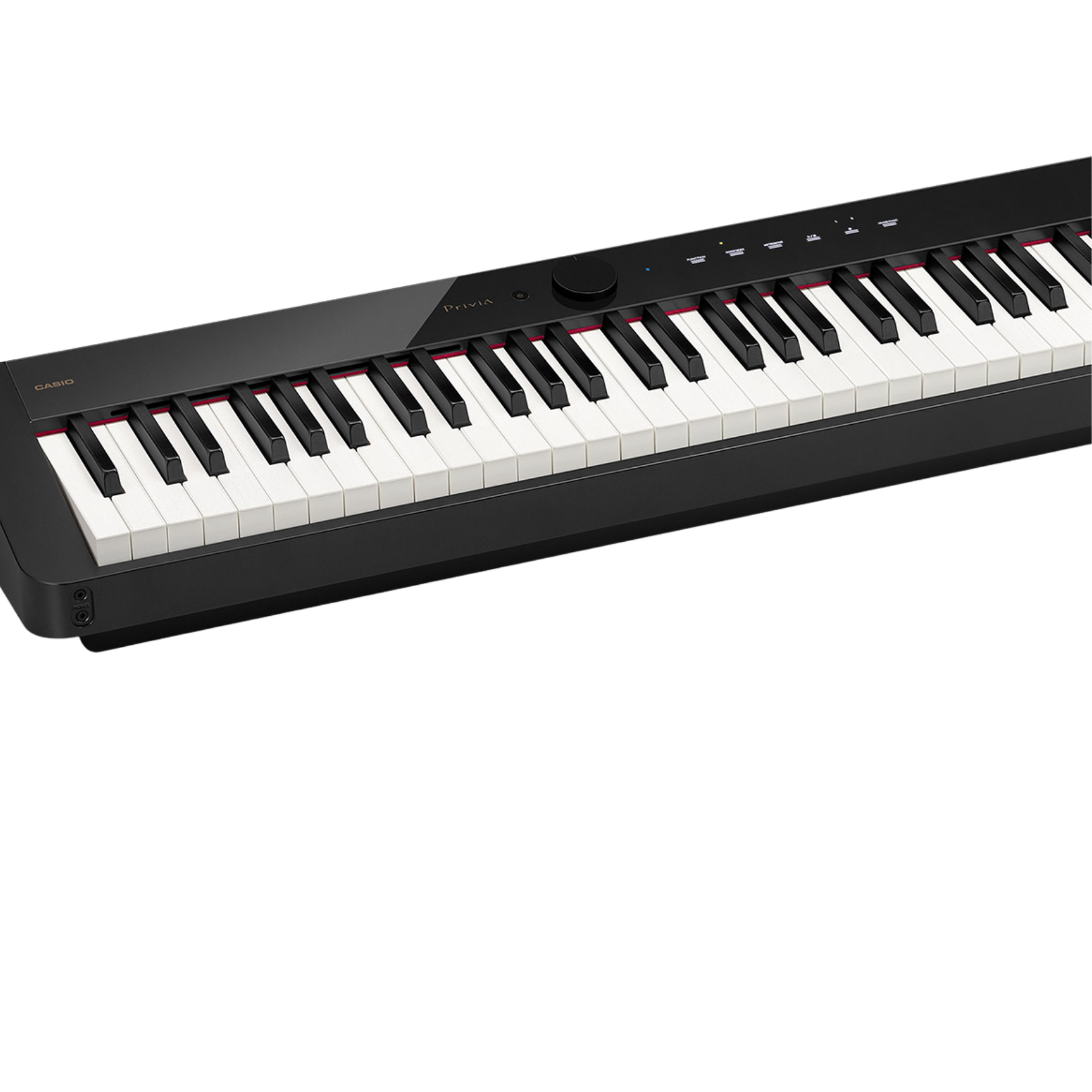 Casio Privia PX-S1100 Piano Digitale nero