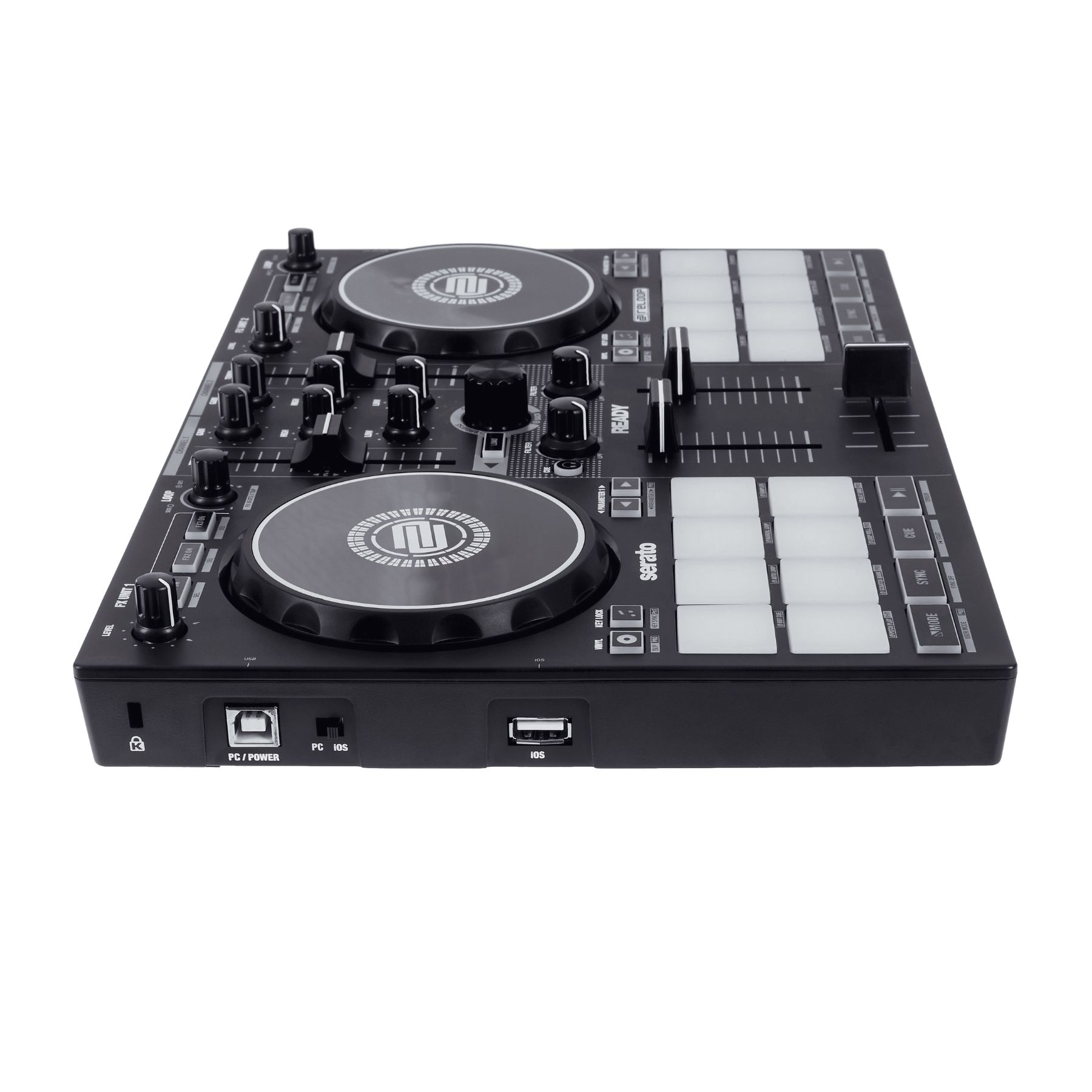 Controller DJ Reloop READY