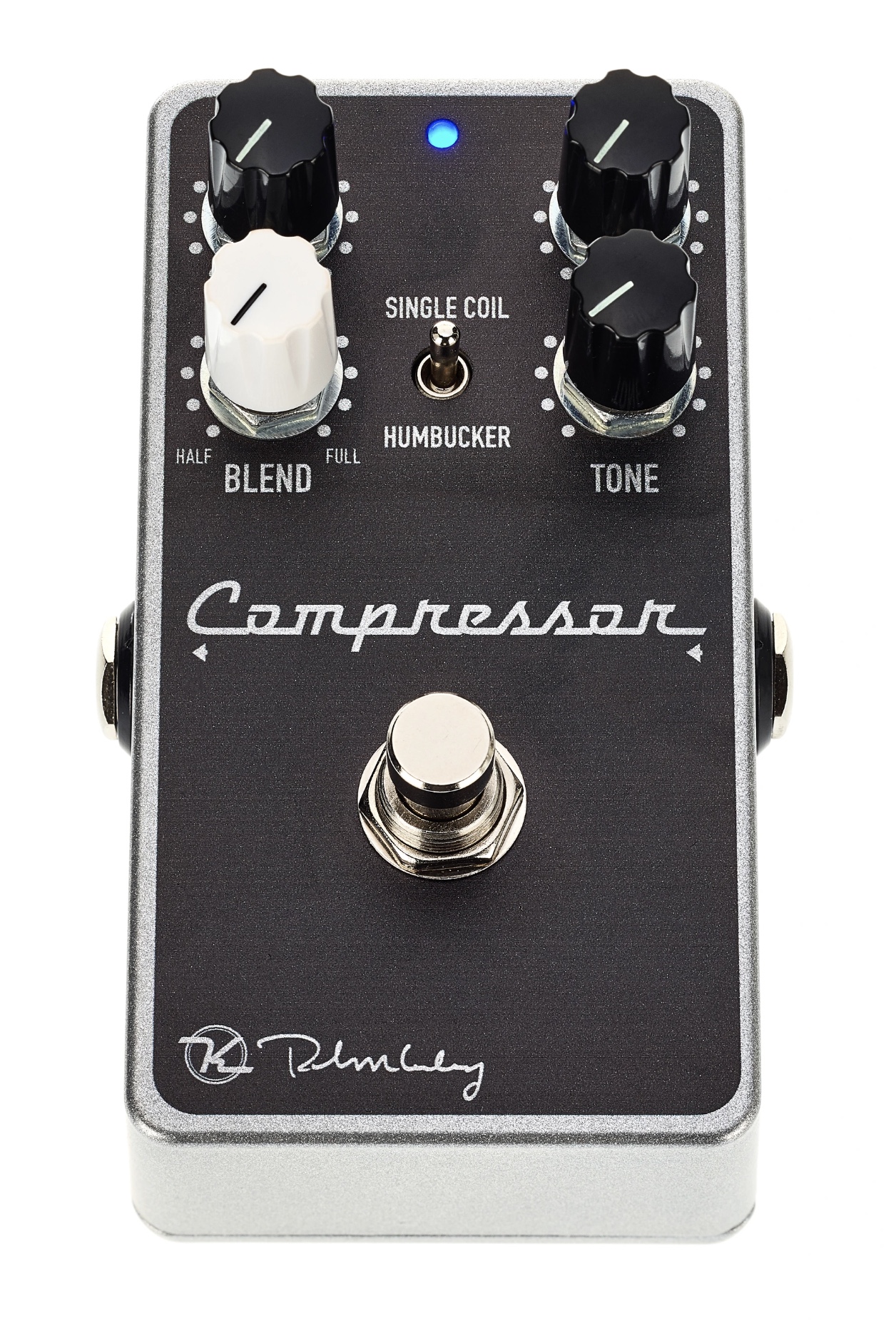 Keeley Compressor Plus
