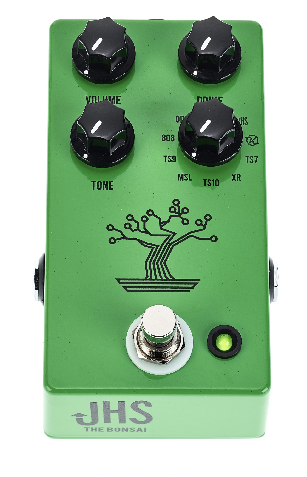 JHS Pedals The Bonsai overdrive