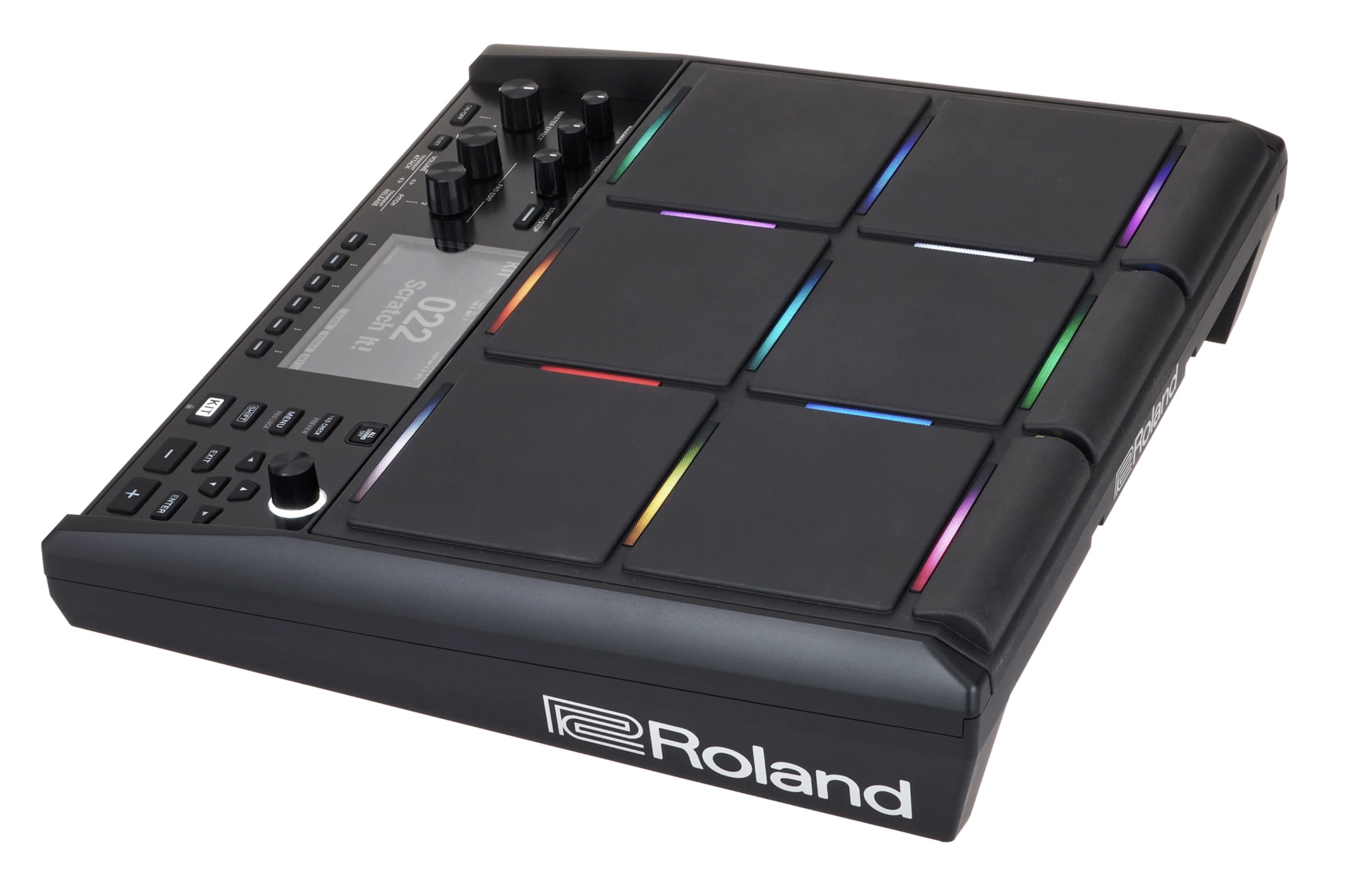 Spd Roland Sampler Roland SPD-SX PRO