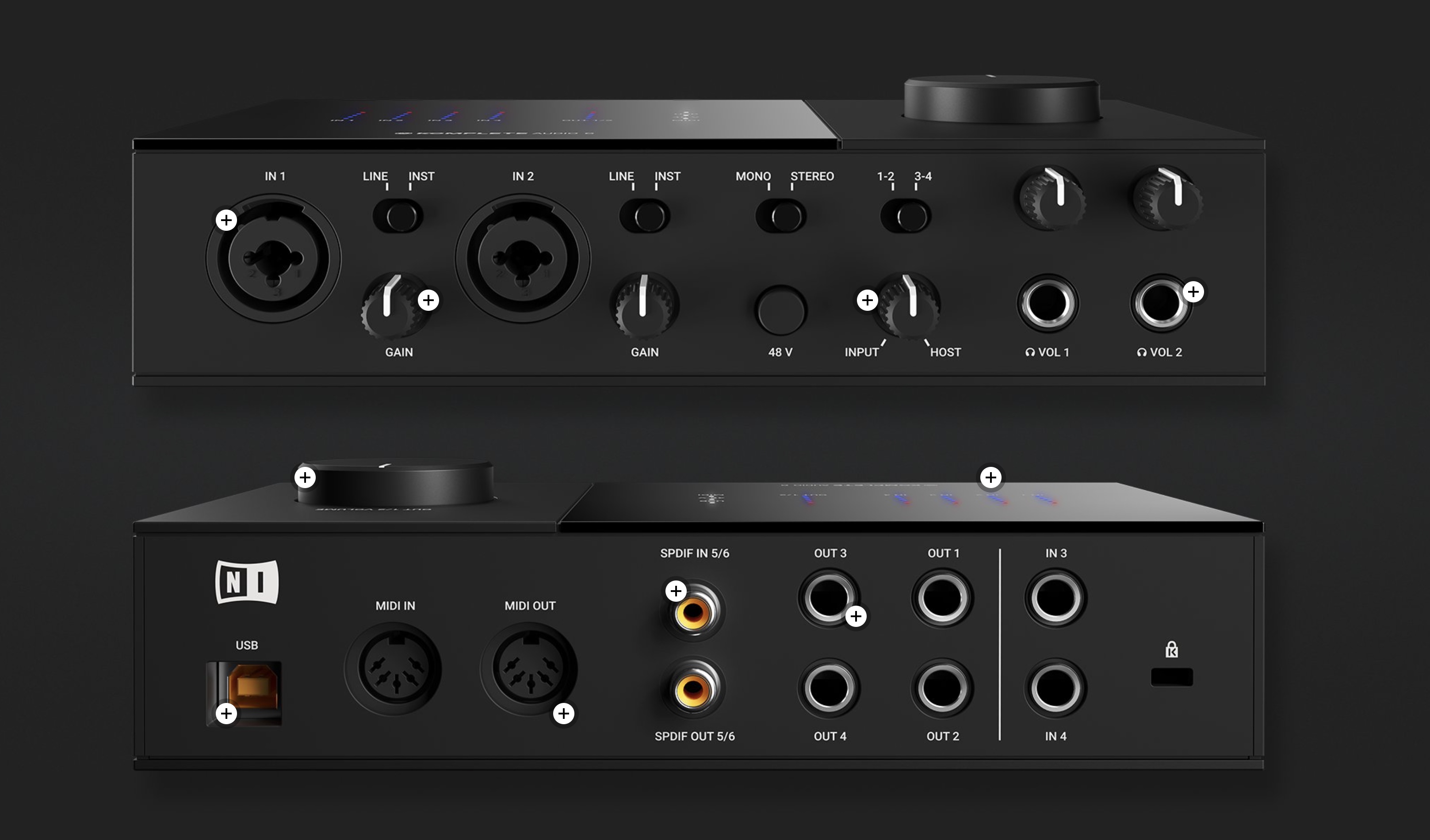 Native komplete. Native instruments Komplete Audio 6 mk2. Komplete Audio 6 mk2. Native instruments Komplete Audio 2. Native instruments Komplete Audio 1.