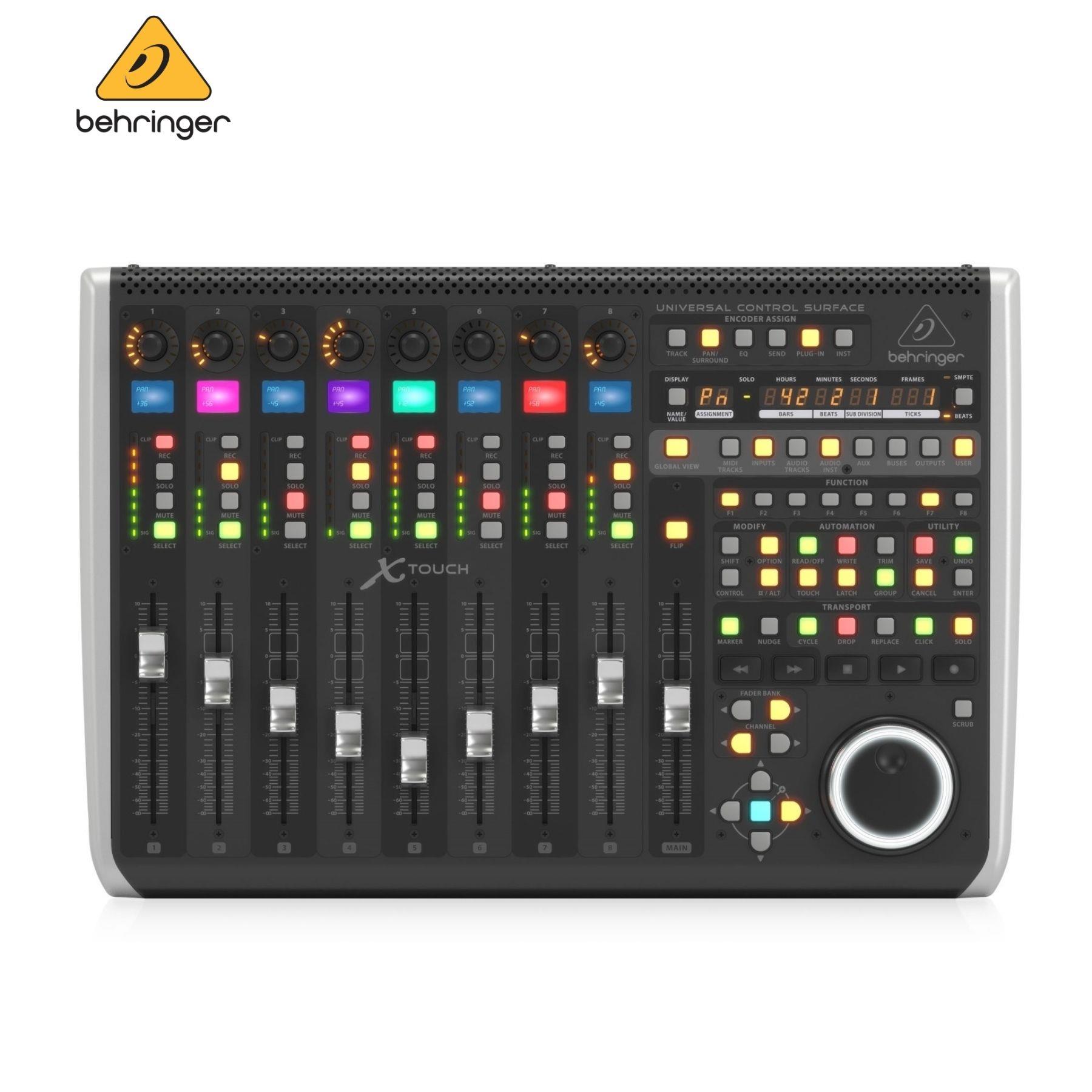 Behringer X Touch Купить