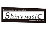 SHIN'S MUSIC