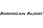 AMERICAN AUDIO