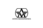 ASTON MICROPHONES