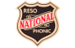 NATIONAL RESO-PHONIC