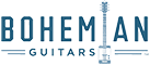 BOHEMIAN GUITARS