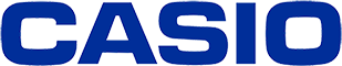 CASIO
