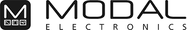 MODAL ELECTRONICS
