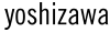 YOSHIZAWA