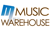 music warehouse